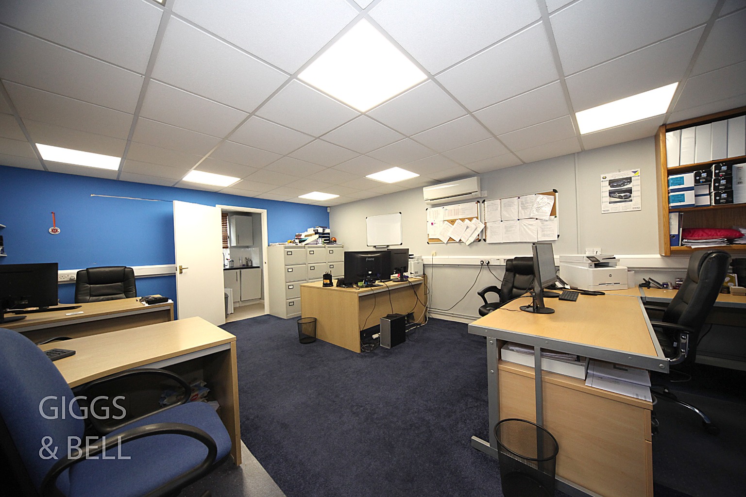 4 bed detached house for sale in Alton Road, Luton 28