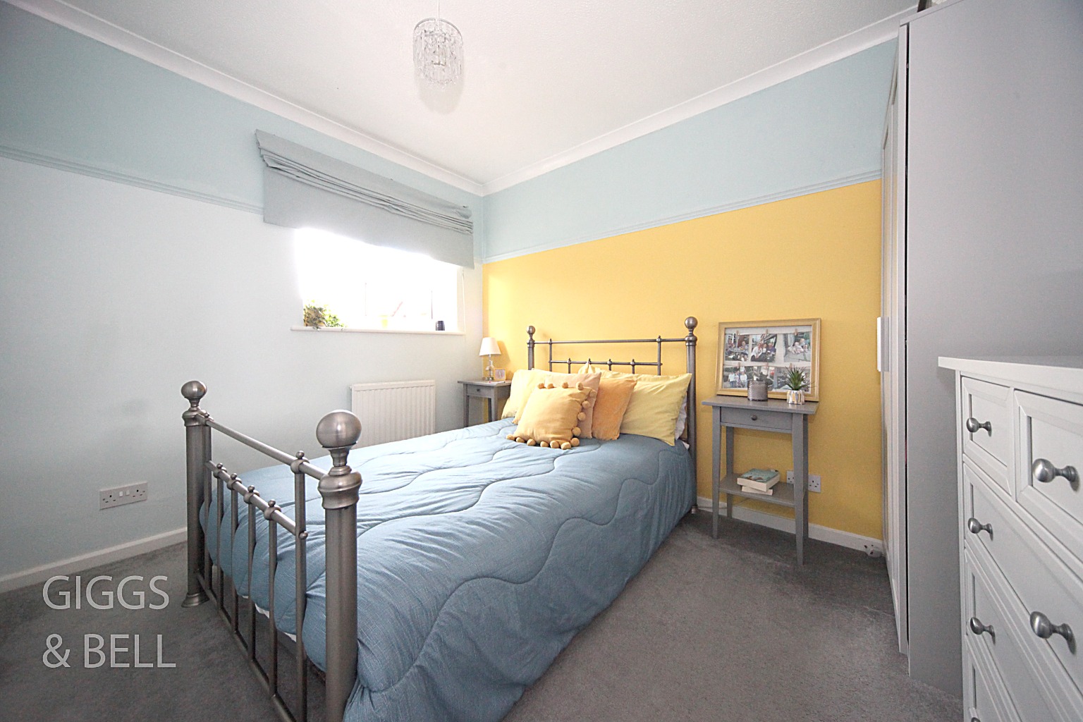 4 bed semi-detached house for sale in Field Fare Green, Luton  - Property Image 9