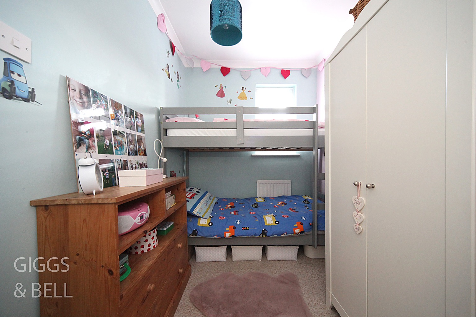 4 bed semi-detached house for sale in Field Fare Green, Luton 14