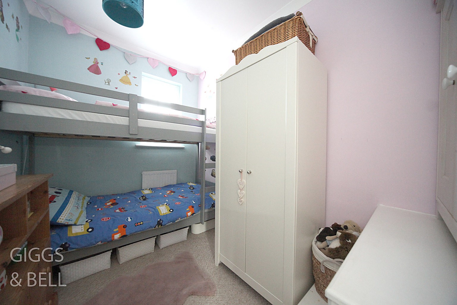 4 bed semi-detached house for sale in Field Fare Green, Luton 15