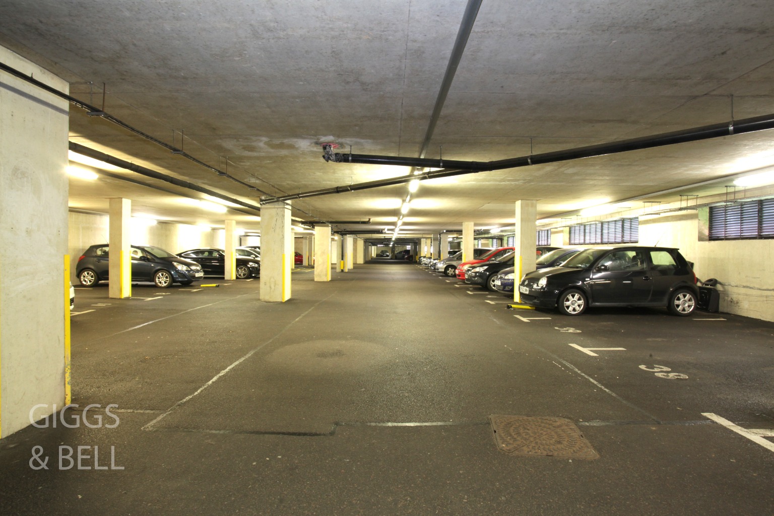 2 bed flat for sale in Holly Street, Luton  - Property Image 15