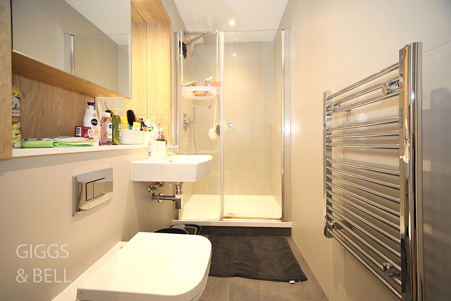 1 bed flat for sale in Laporte Way, Luton 5