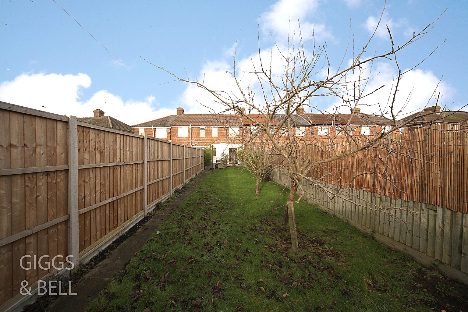 2 bed terraced house for sale in Putteridge Road, Luton  - Property Image 16