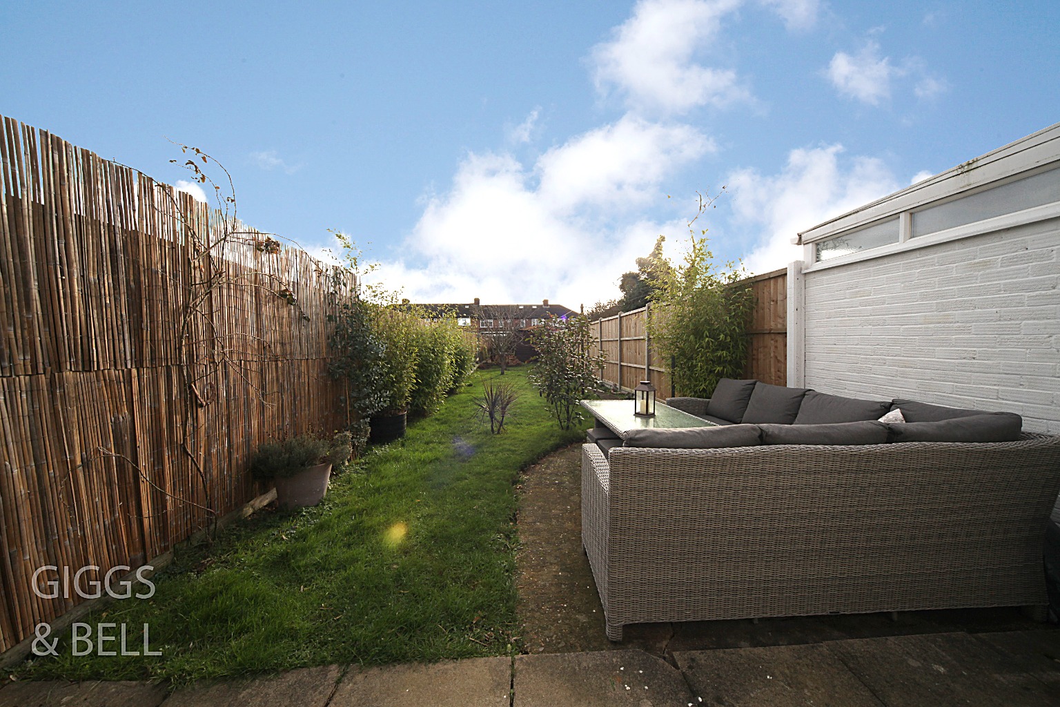 2 bed terraced house for sale in Putteridge Road, Luton 14