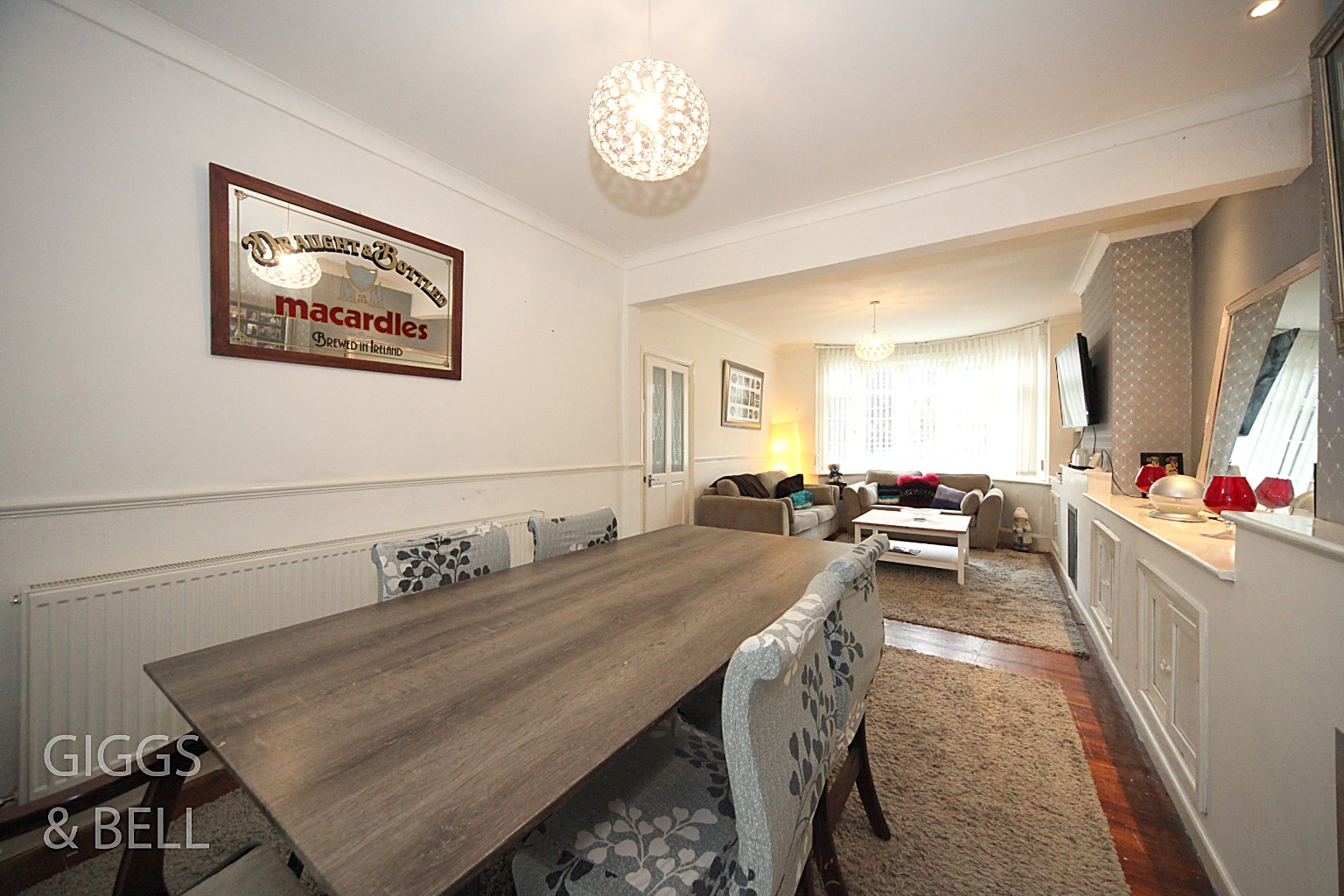 3 bed semi-detached house for sale in Colin Road, Luton 1