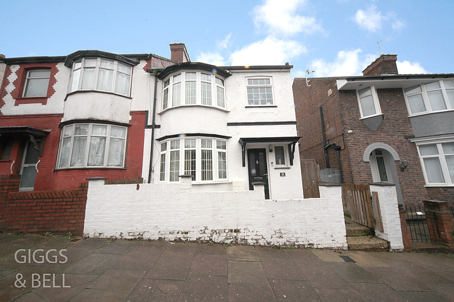 3 bed semi-detached house for sale in Colin Road, Luton  - Property Image 13