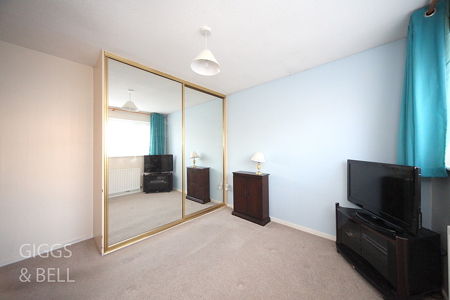 2 bed semi-detached bungalow for sale in Celandine Drive, Luton 7