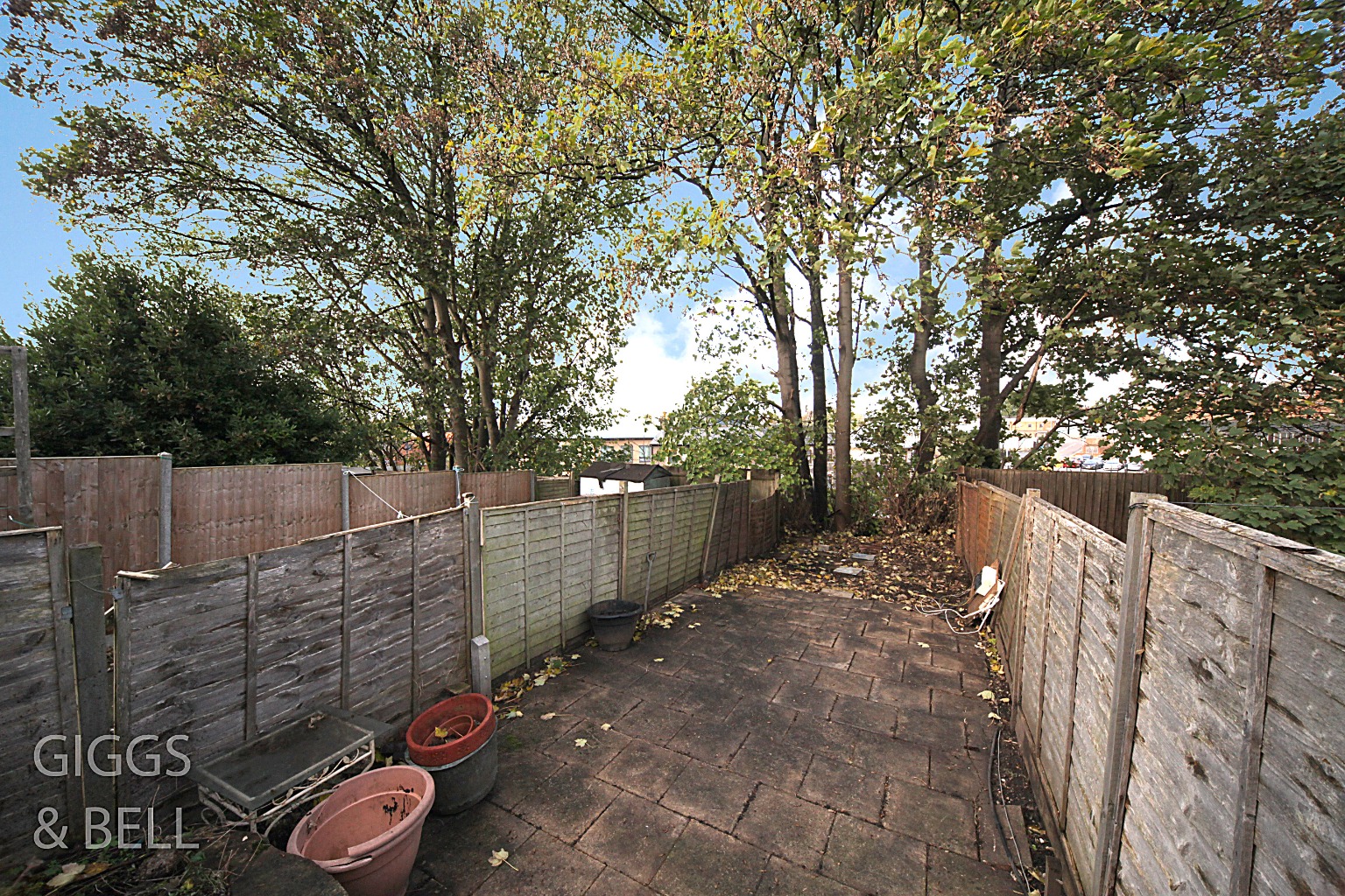 2 bed terraced house for sale in Hartley Road, Luton  - Property Image 12