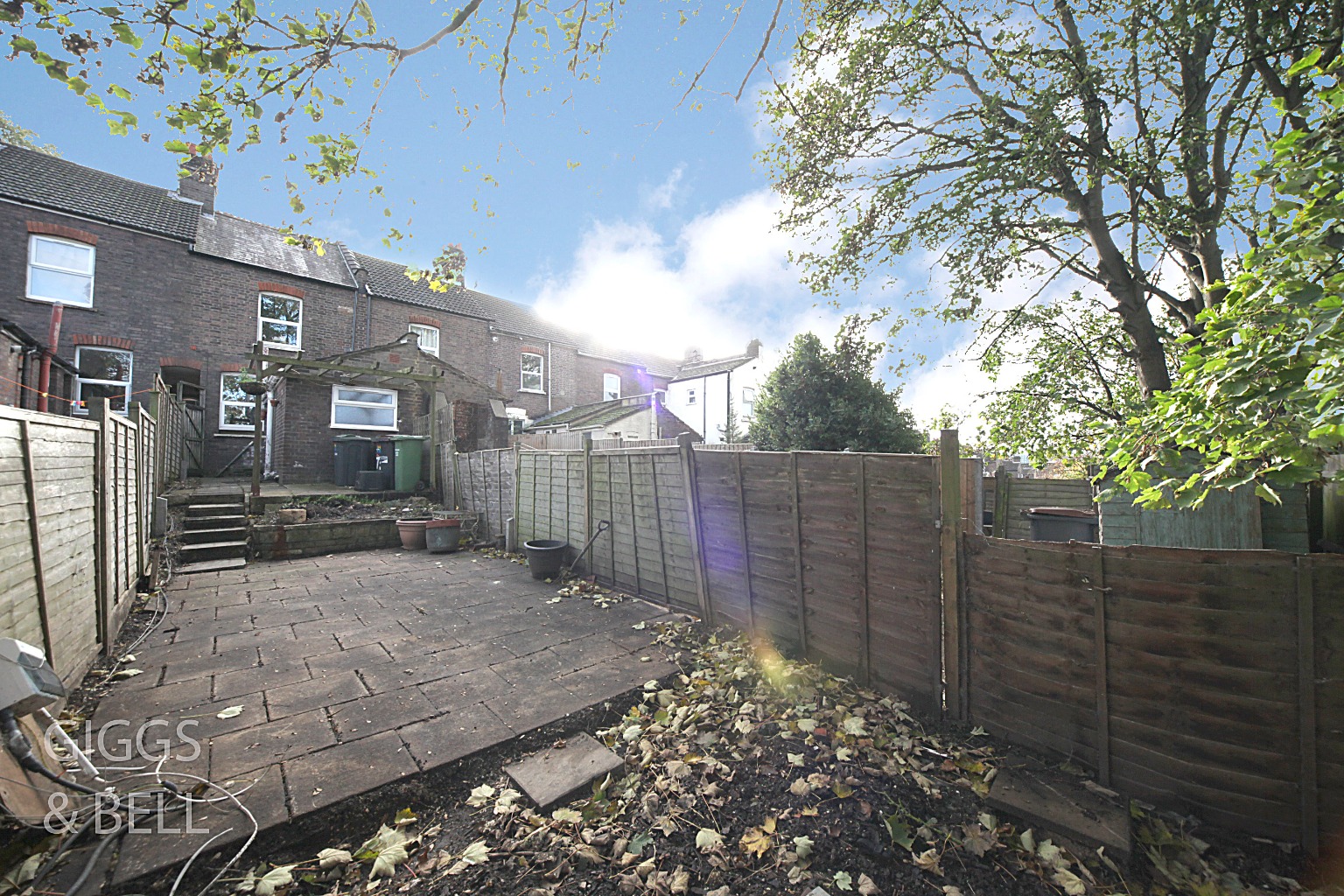 2 bed terraced house for sale in Hartley Road, Luton  - Property Image 14