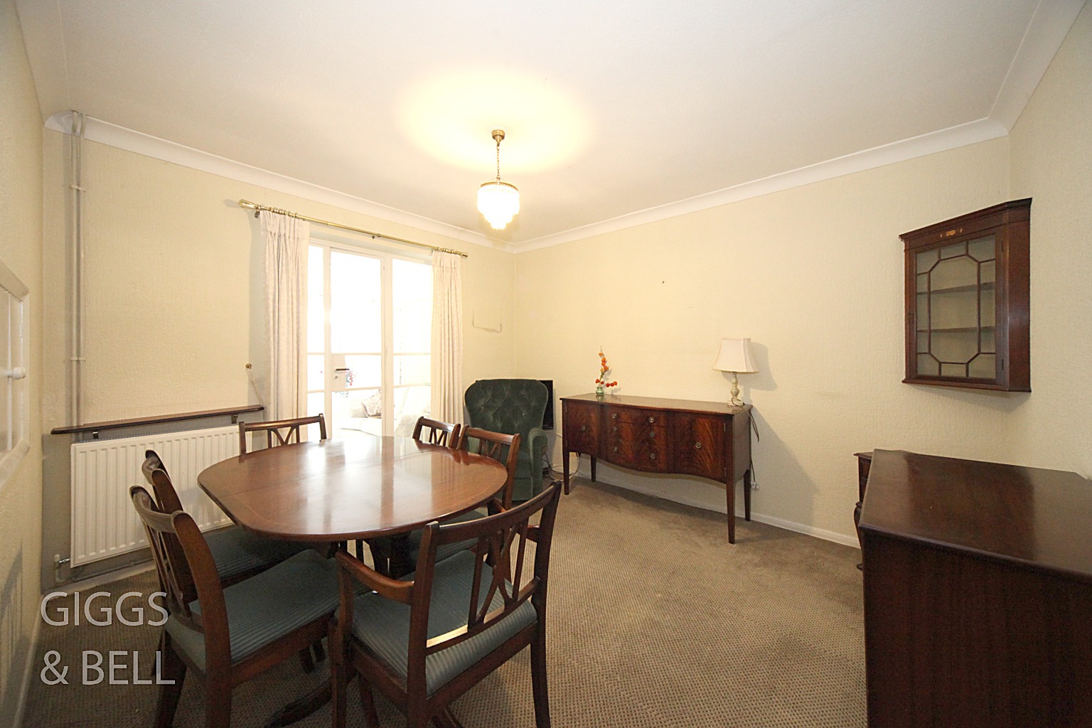 4 bed semi-detached house for sale in Bushmead Road, Luton  - Property Image 5