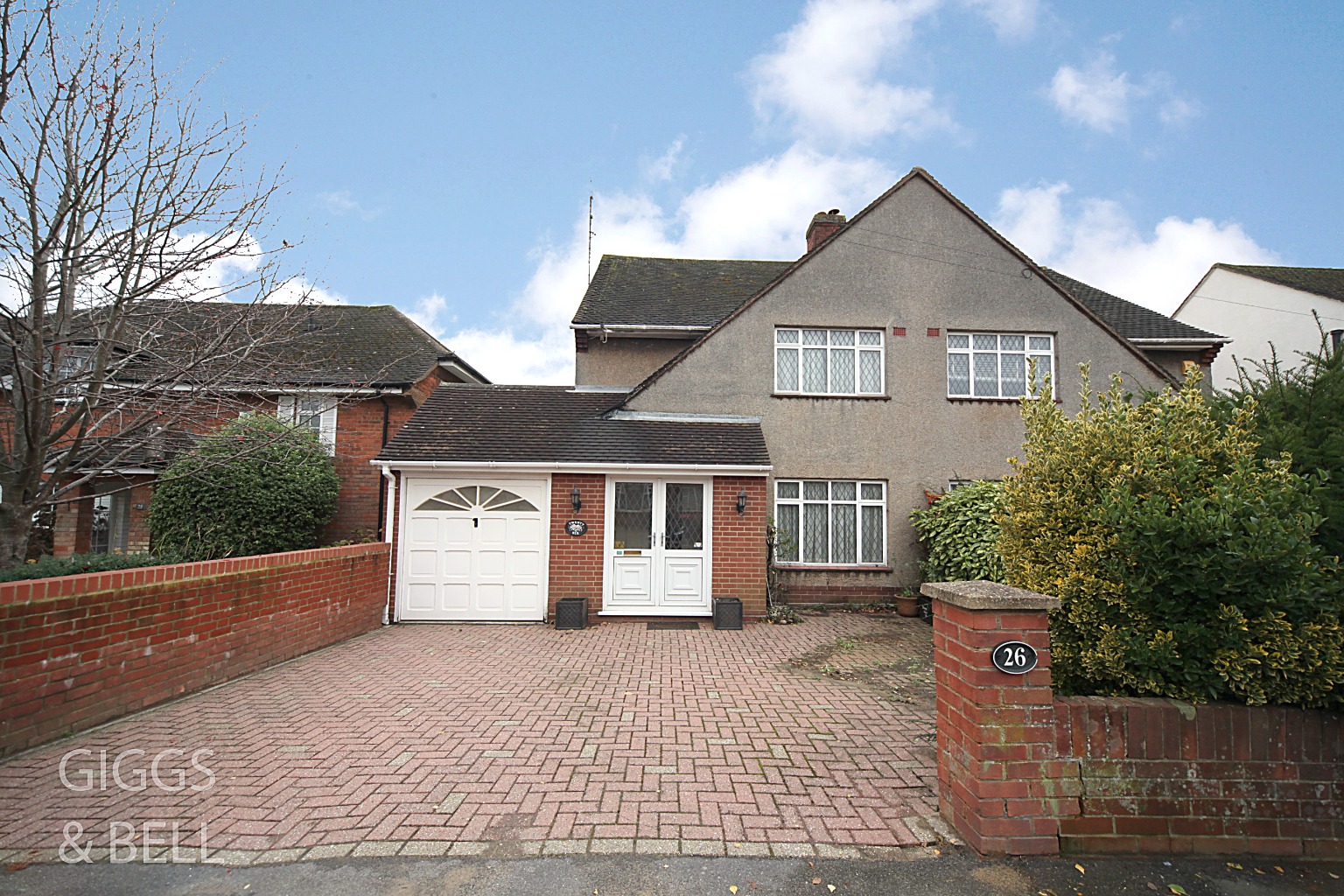 4 bed semi-detached house for sale in Bushmead Road, Luton  - Property Image 21