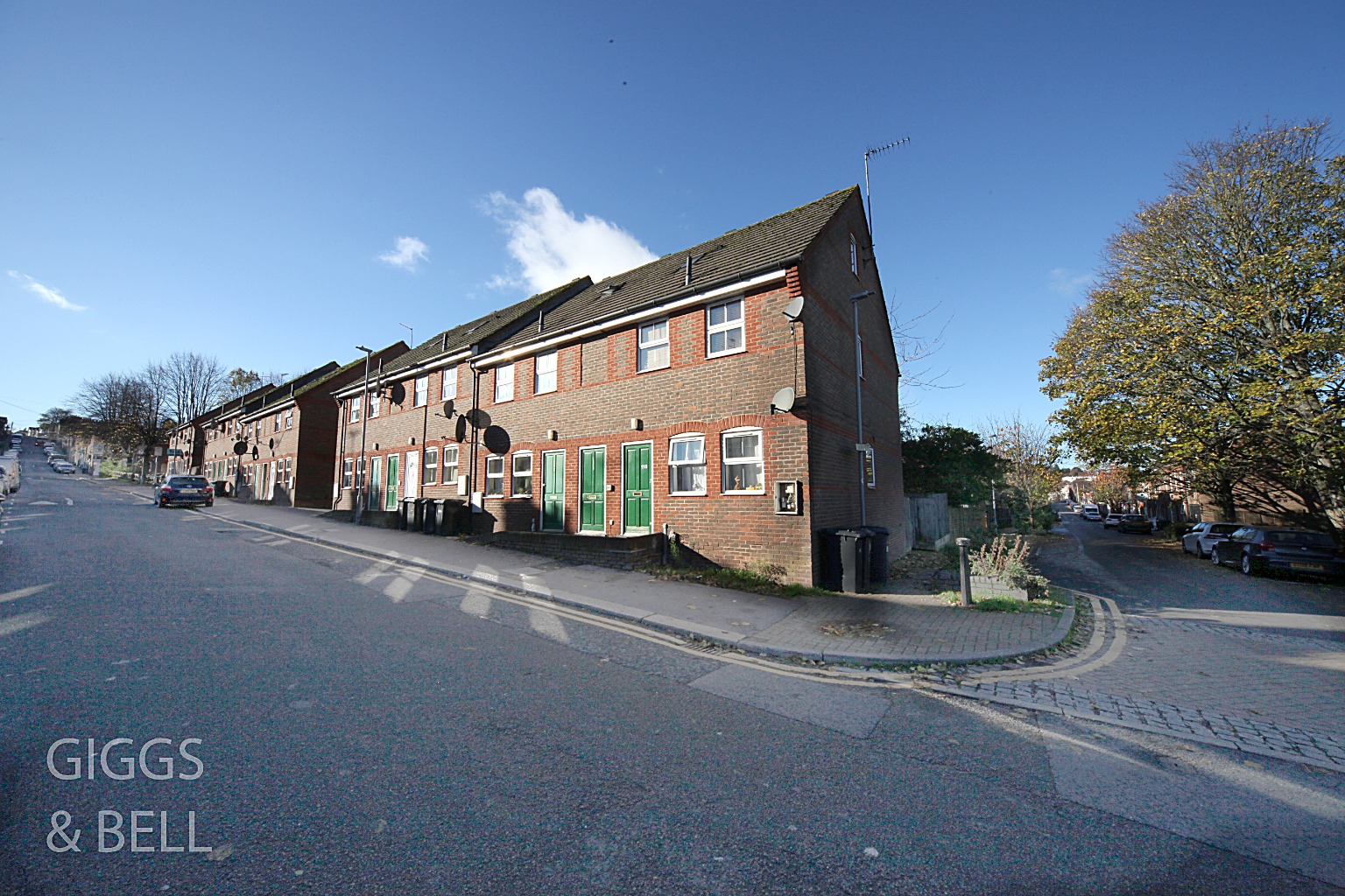 2 bed flat for sale in Albert Road, Luton 11