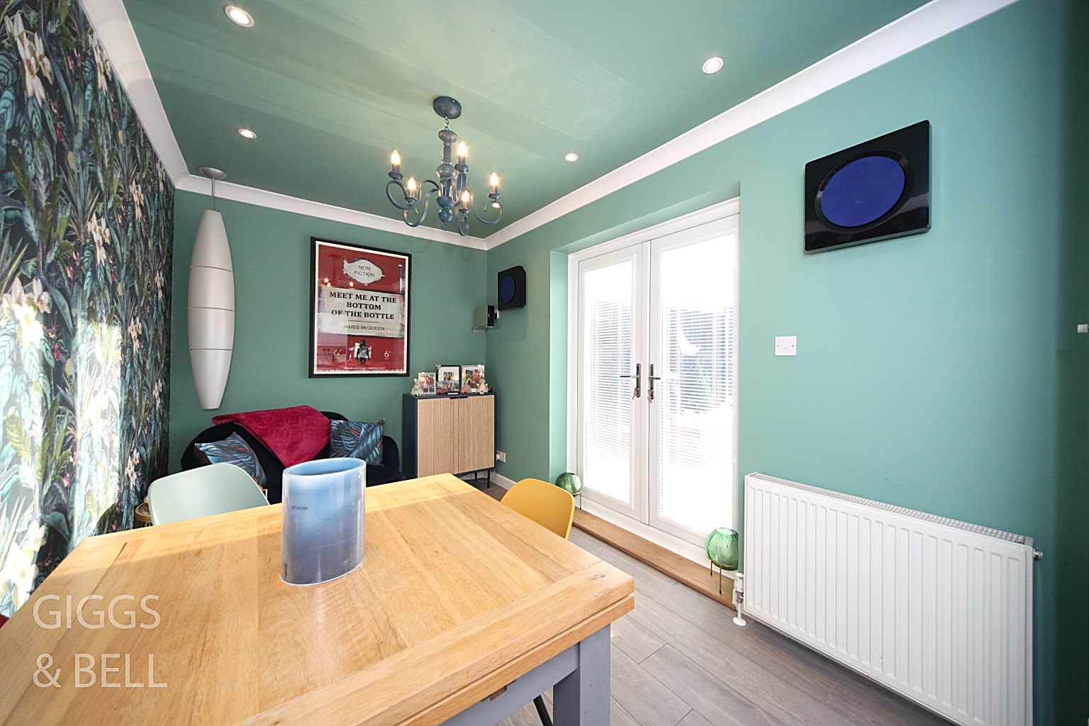 3 bed semi-detached house for sale in Exton Avenue, Luton 5