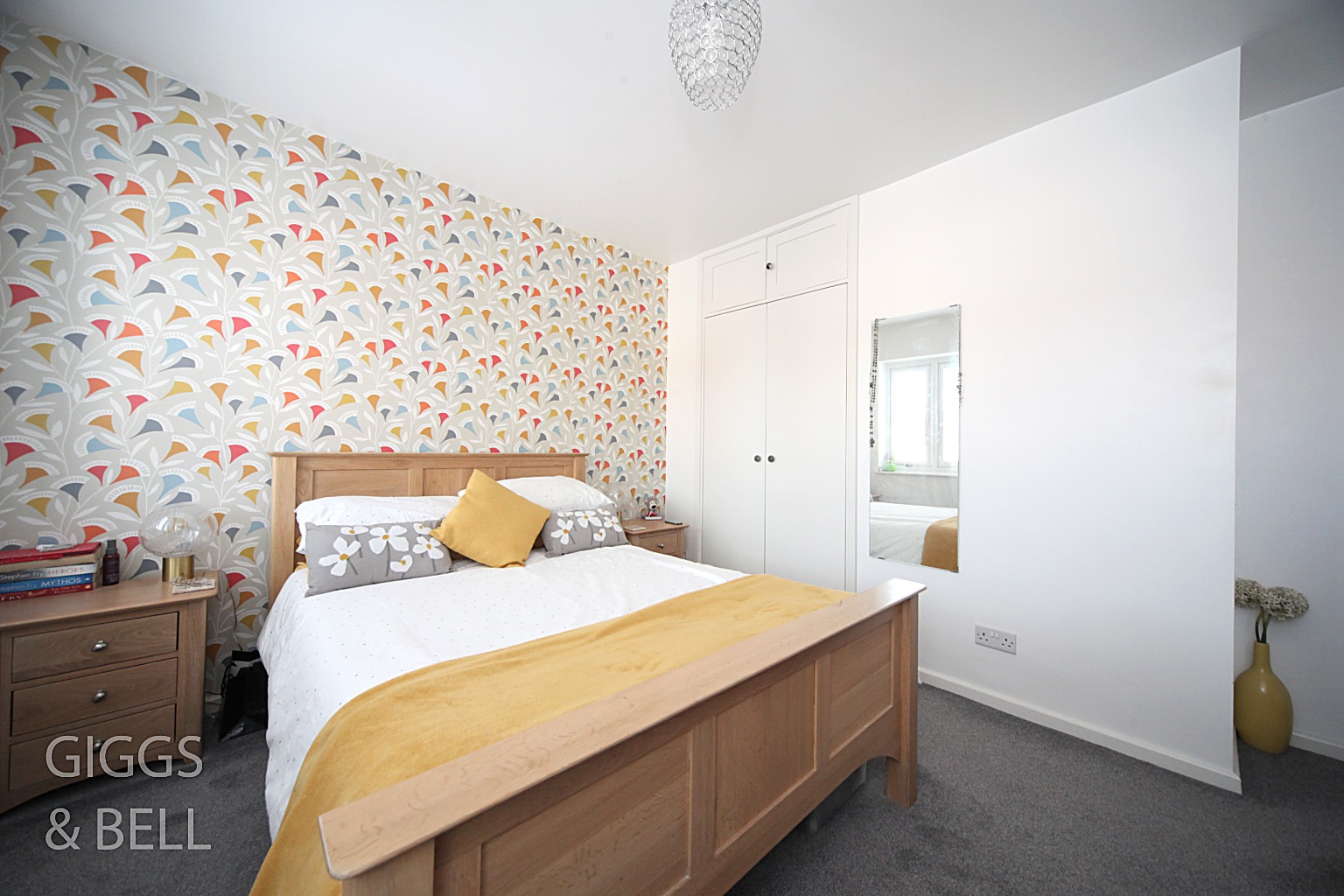 3 bed semi-detached house for sale in Exton Avenue, Luton  - Property Image 12