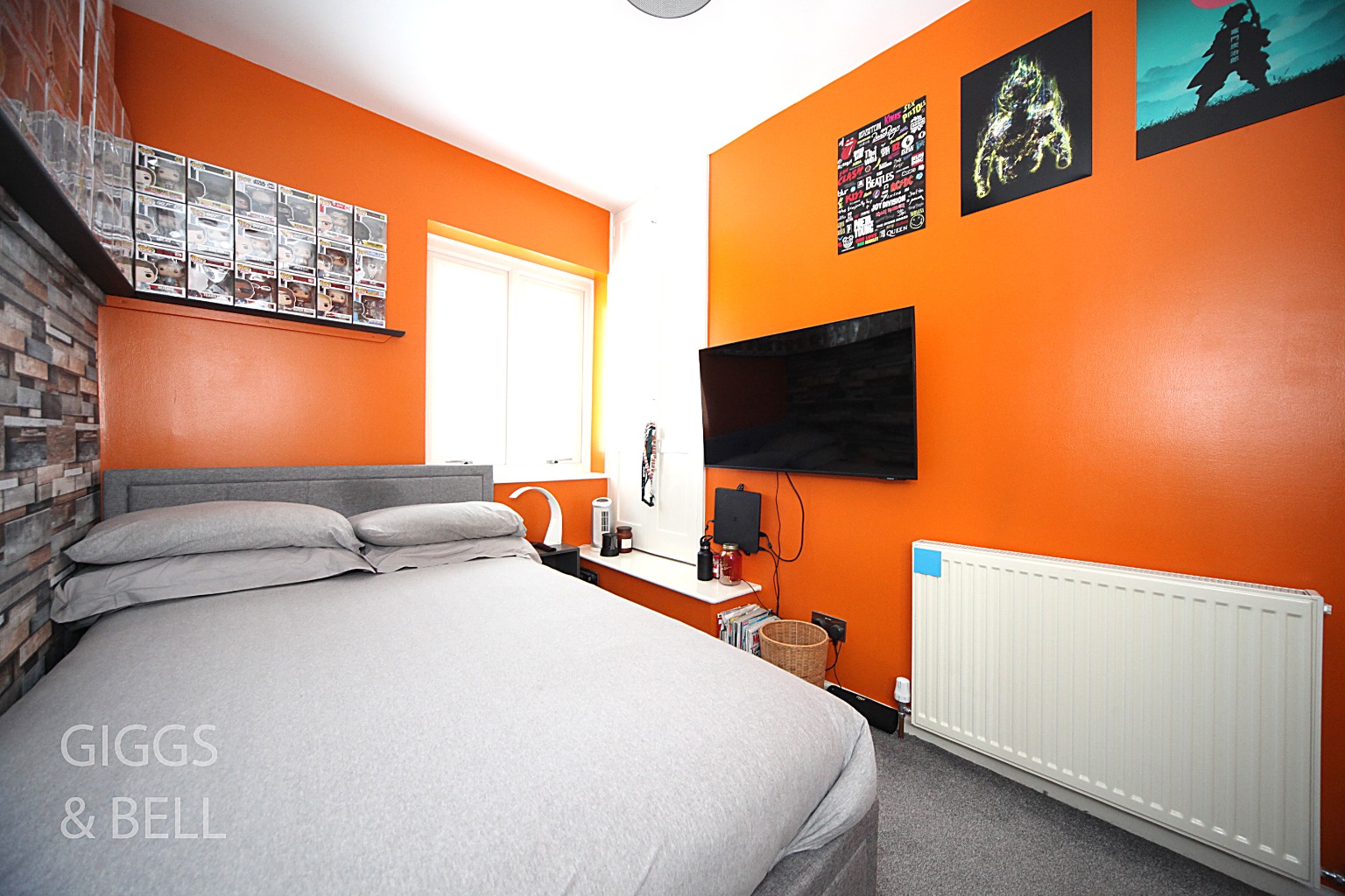 3 bed semi-detached house for sale in Exton Avenue, Luton 13