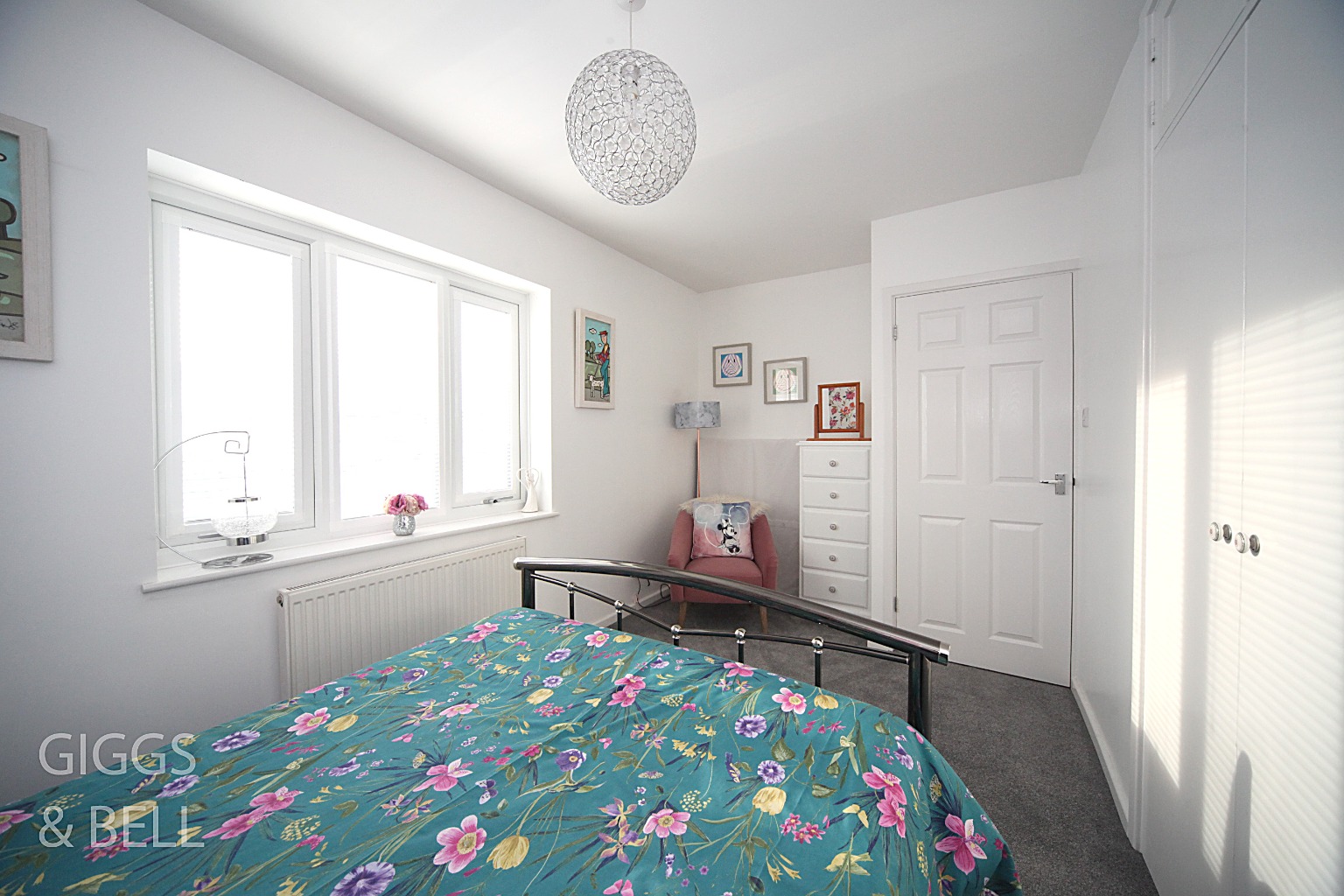 3 bed semi-detached house for sale in Exton Avenue, Luton  - Property Image 16