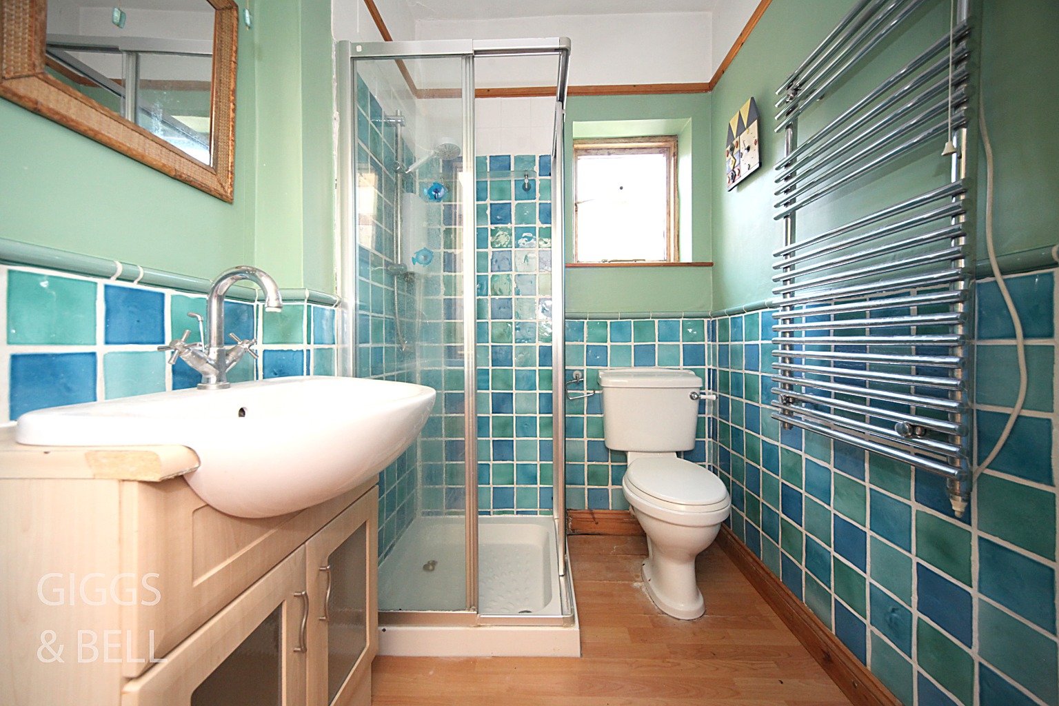 3 bed semi-detached house for sale in Reginald Street, Luton 16