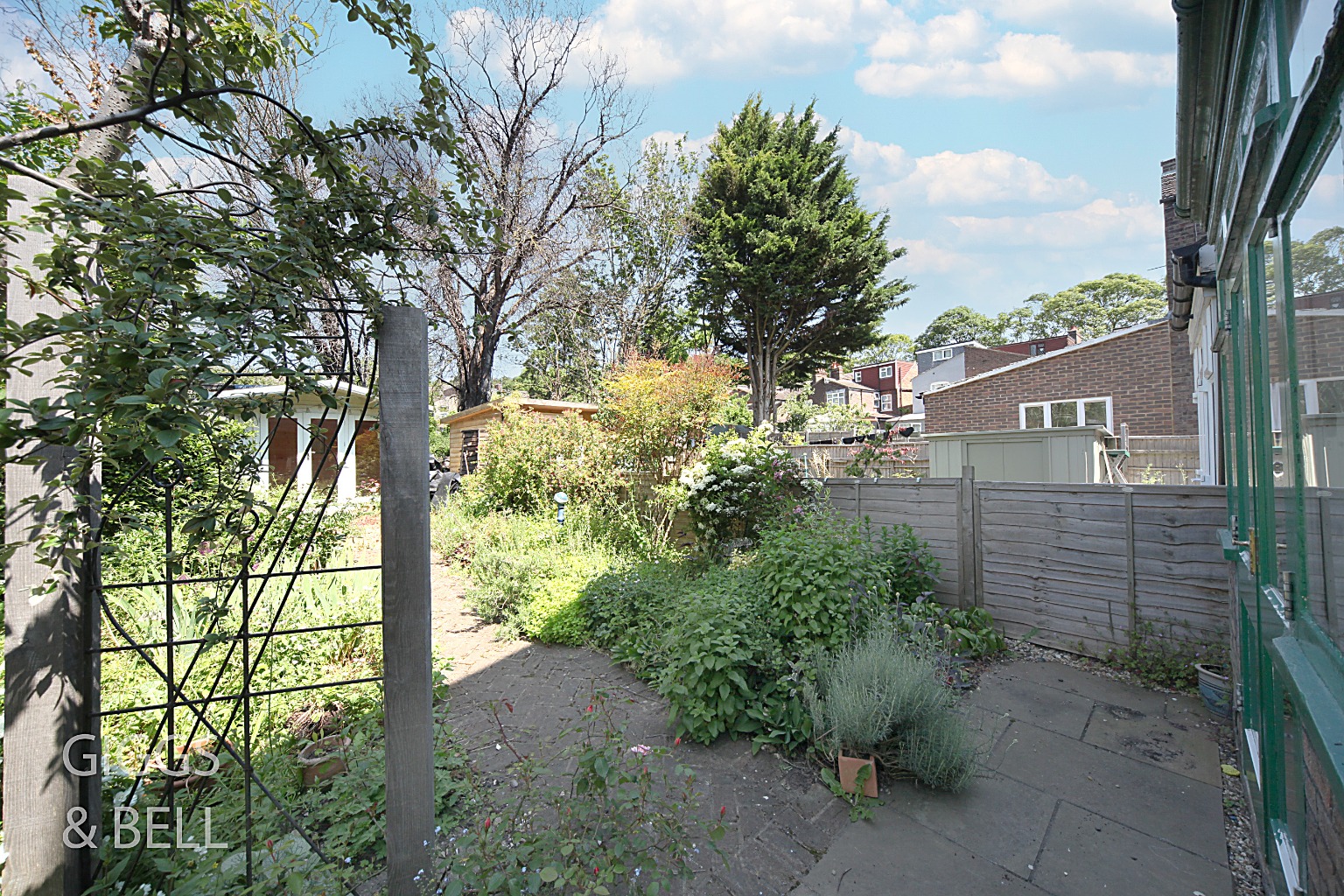 3 bed semi-detached house for sale in Reginald Street, Luton  - Property Image 19