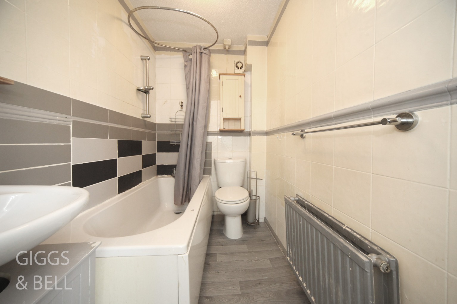 2 bed detached house for sale in Clarendon Road, Luton 9