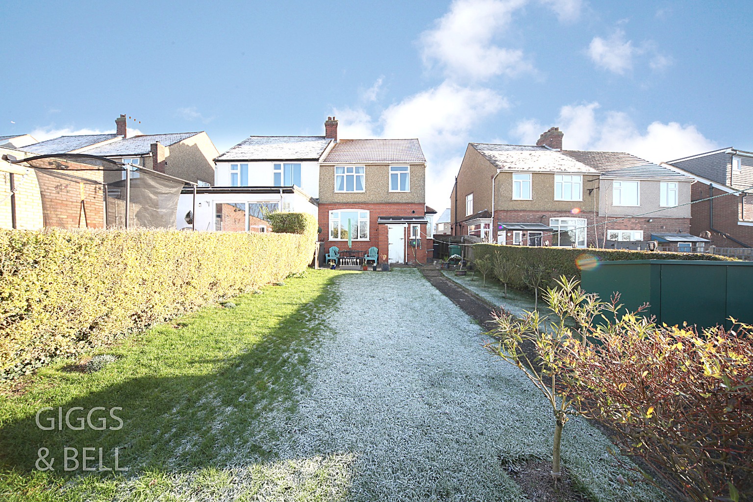 3 bed semi-detached house for sale in Rutland Crescent, Luton  - Property Image 15