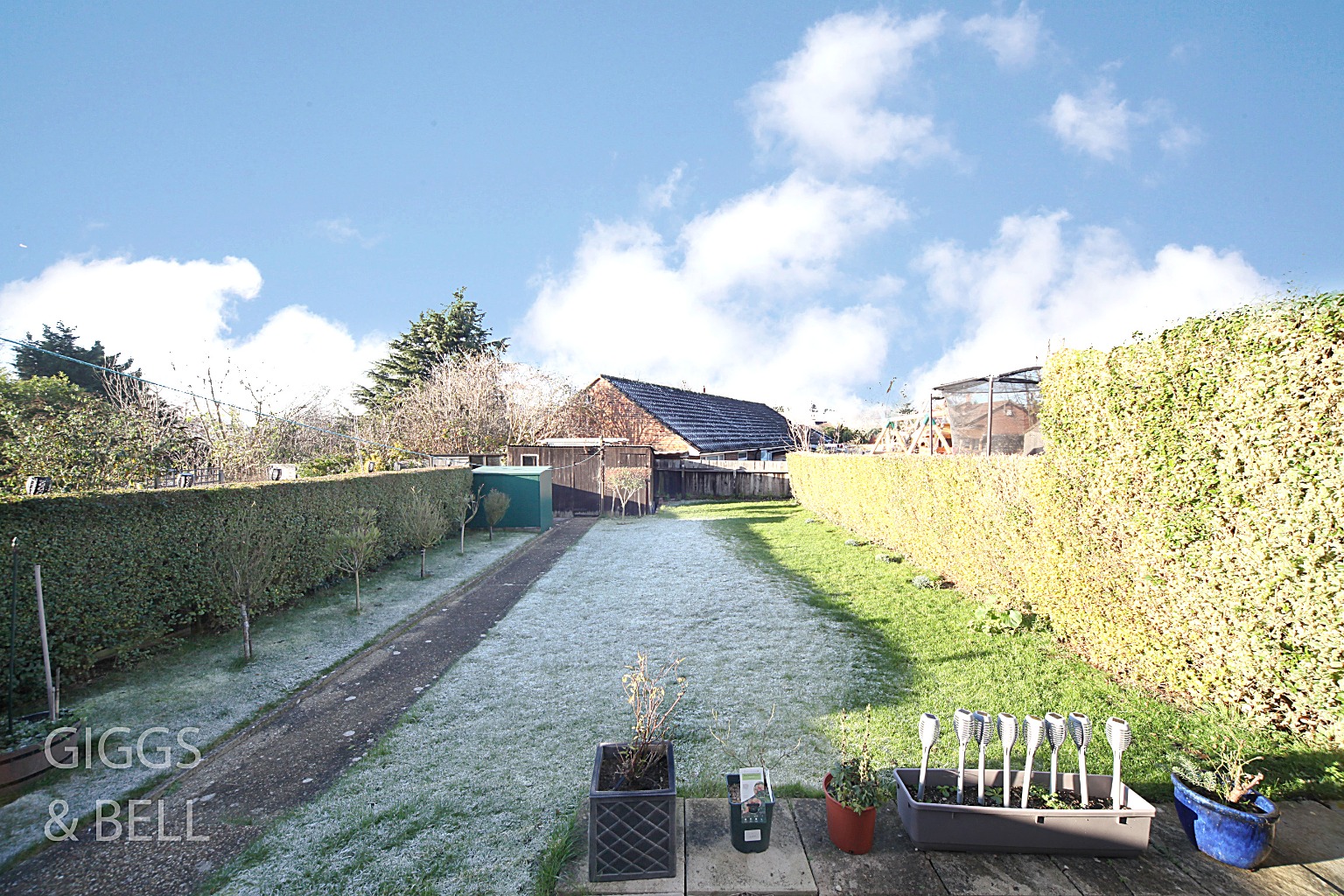 3 bed semi-detached house for sale in Rutland Crescent, Luton  - Property Image 14