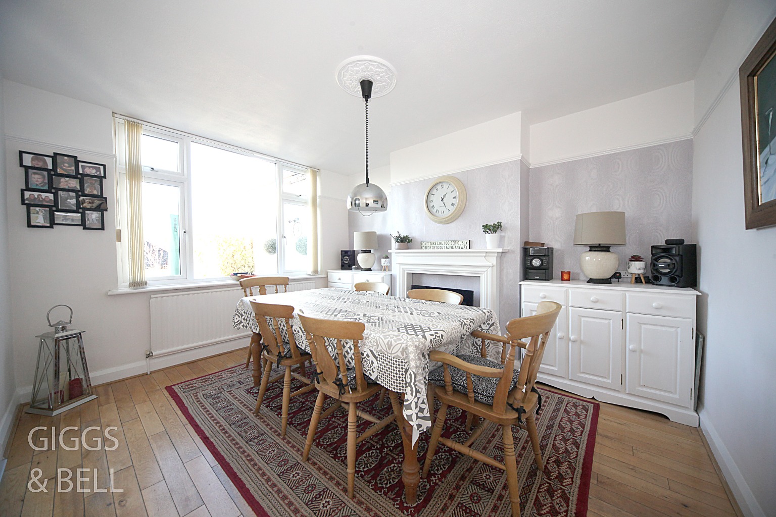 3 bed semi-detached house for sale in Rutland Crescent, Luton 2