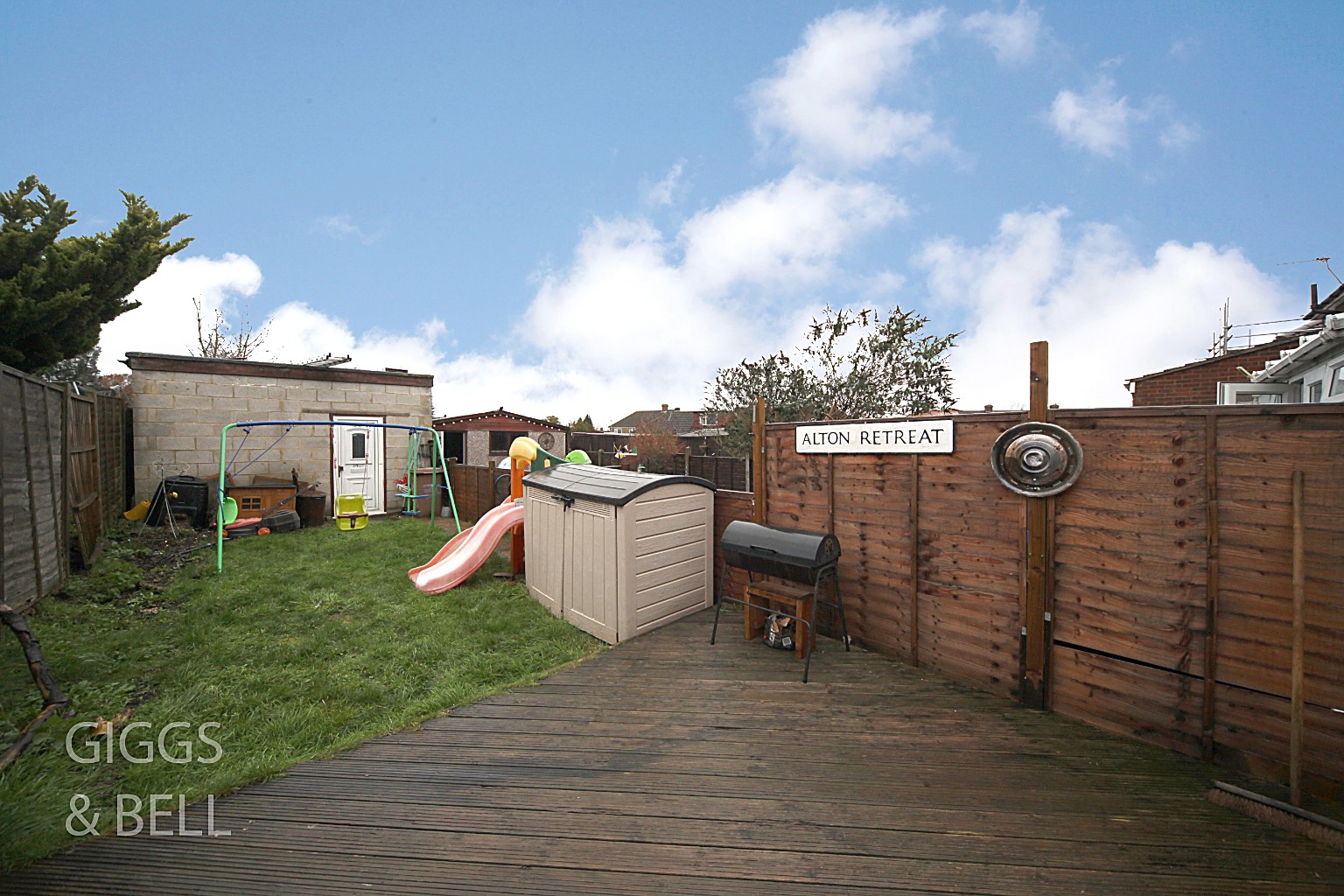 2 bed terraced house for sale in Peartree Road, Luton  - Property Image 11