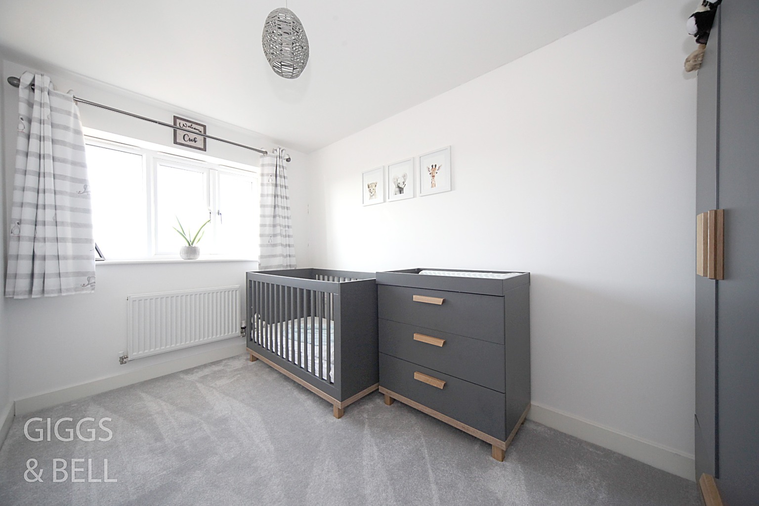 2 bed semi-detached house for sale in Wilson Close, Hitchin  - Property Image 10