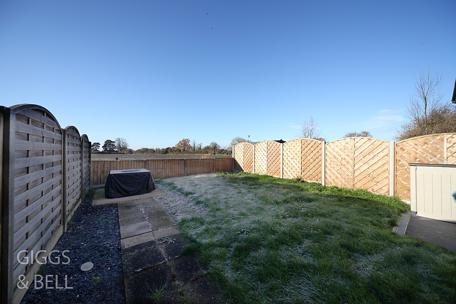 2 bed semi-detached house for sale in Wilson Close, Hitchin 13