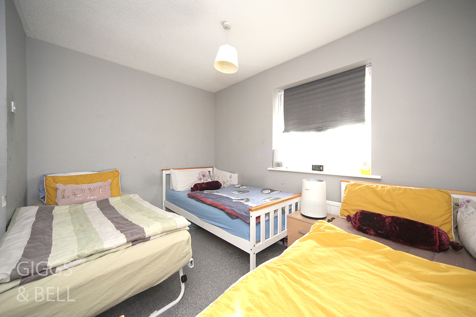 3 bed detached house for sale in Fernheath, Luton  - Property Image 13