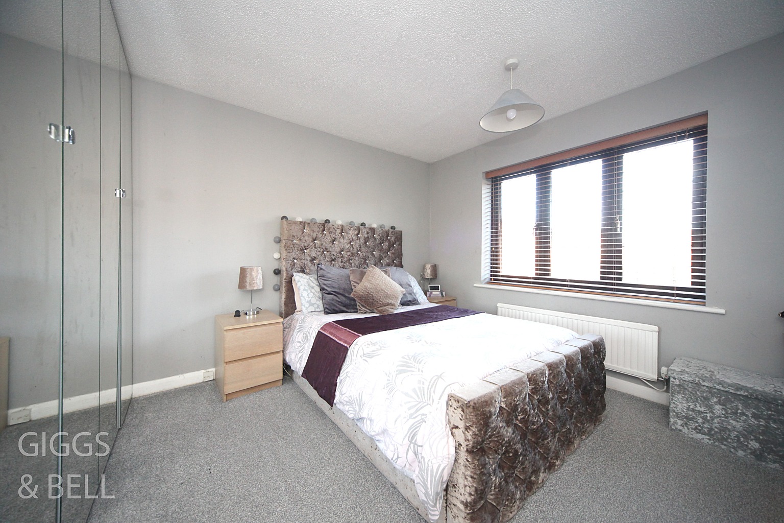 3 bed detached house for sale in Fernheath, Luton 9