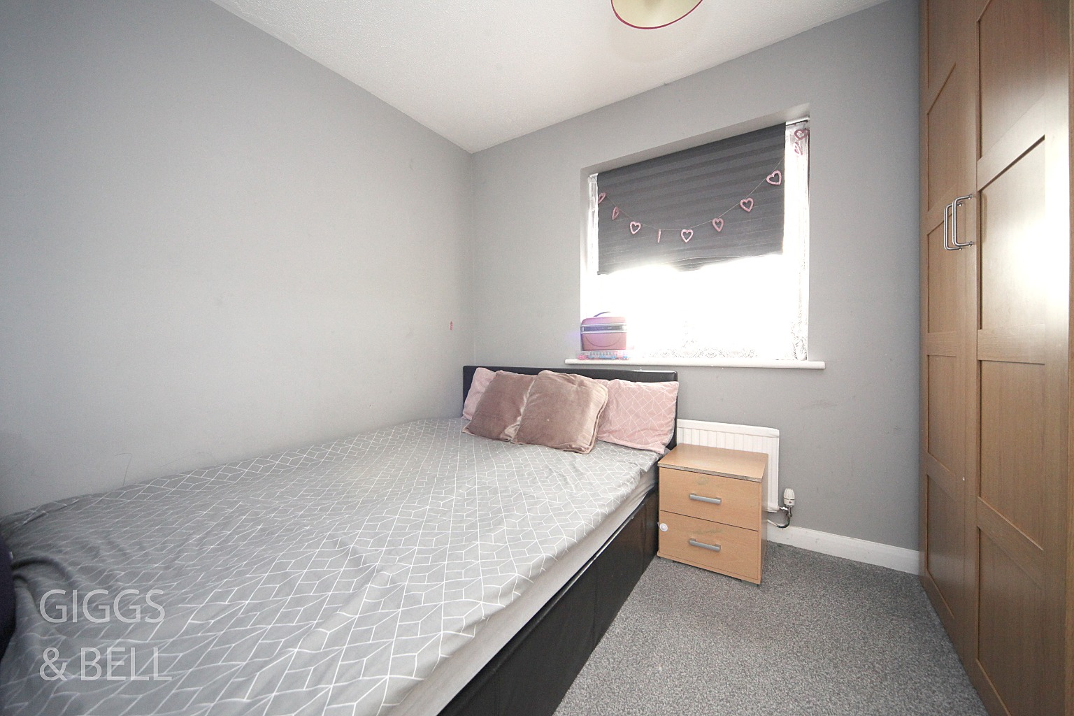 3 bed detached house for sale in Fernheath, Luton 13