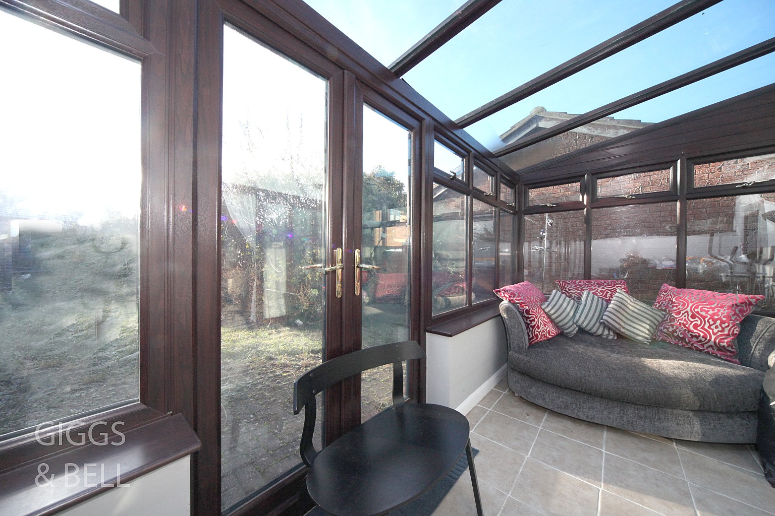 3 bed detached house for sale in Fernheath, Luton 7