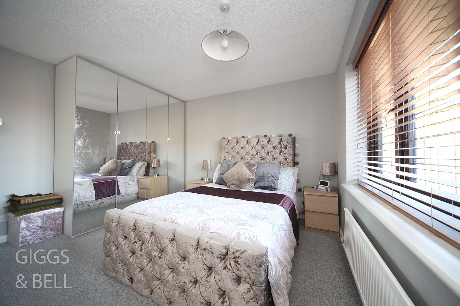 3 bed detached house for sale in Fernheath, Luton  - Property Image 11