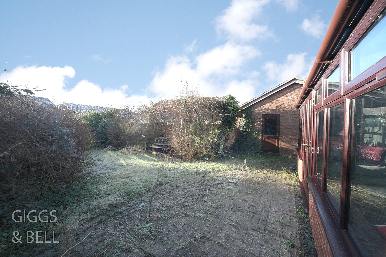 3 bed detached house for sale in Fernheath, Luton  - Property Image 17