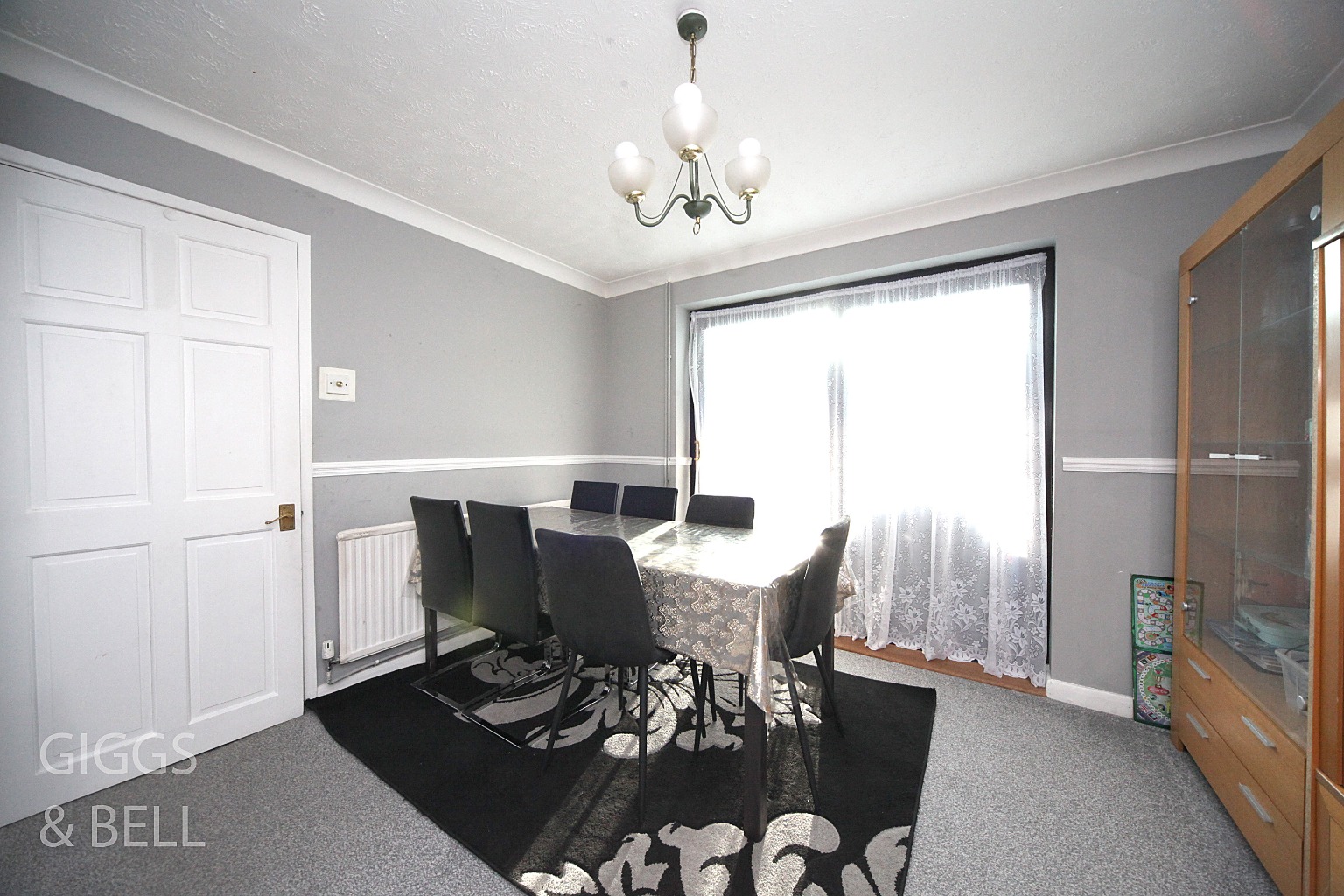 3 bed detached house for sale in Fernheath, Luton 6