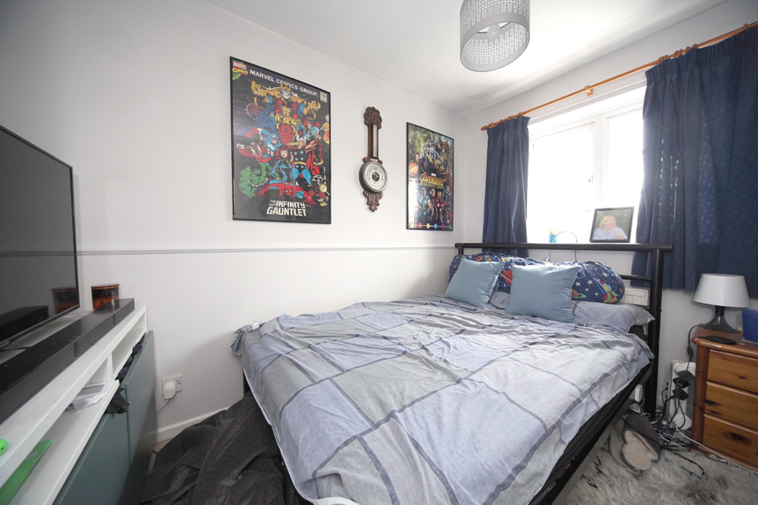 4 bed detached house for sale in Rochford Drive, Luton 17