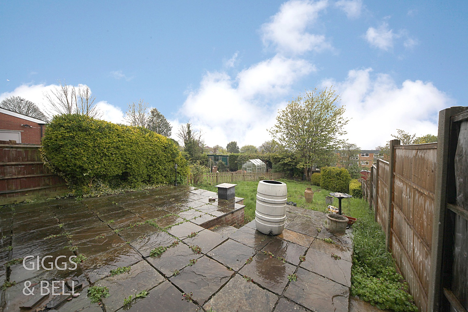 3 bed semi-detached house for sale in Rutland Crescent, Luton  - Property Image 16