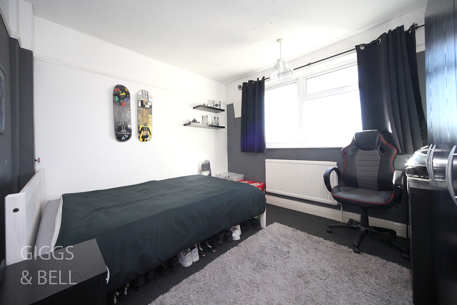 3 bed semi-detached house for sale in Felstead Way, Luton  - Property Image 14