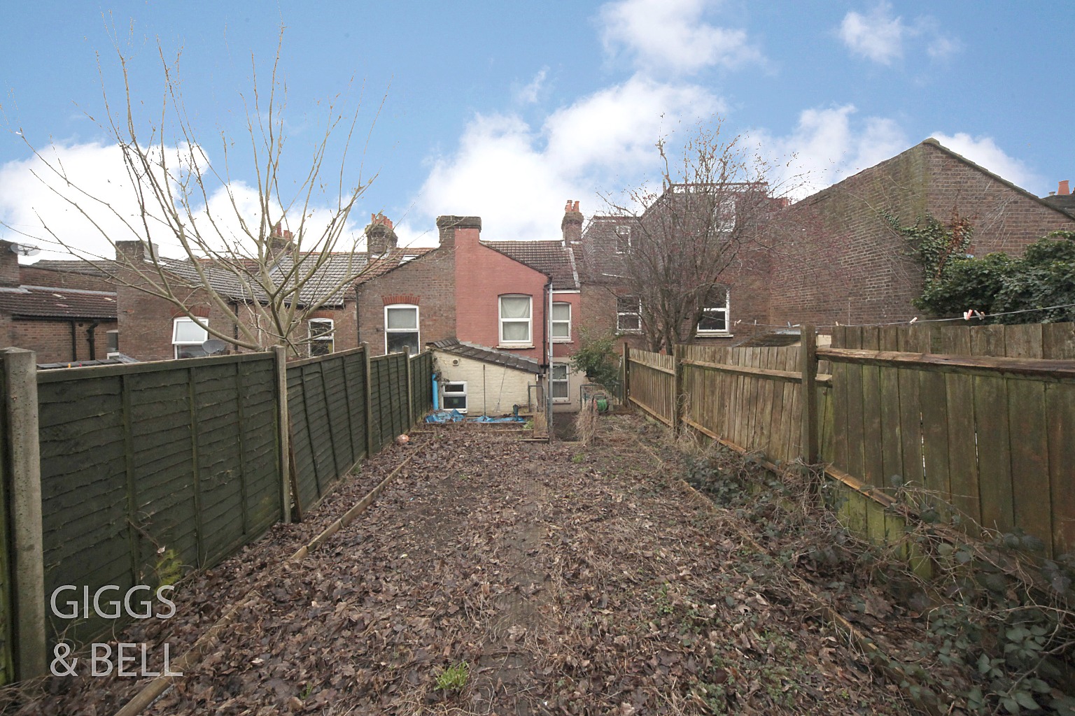 3 bed terraced house for sale in Cowper Street, Luton 15