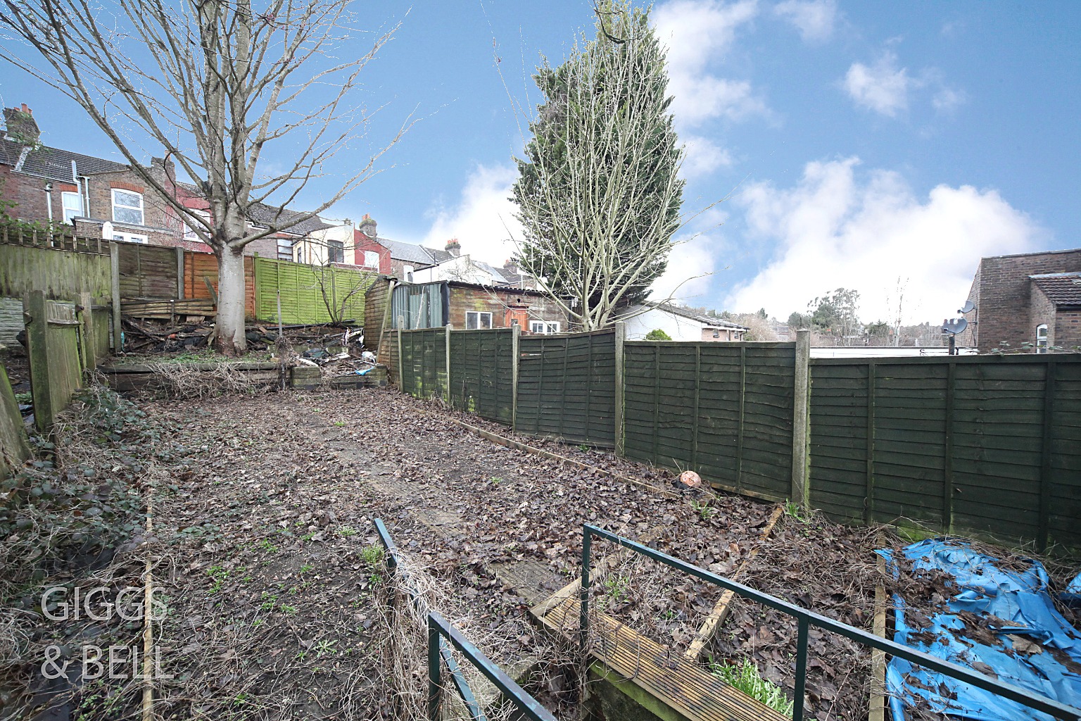 3 bed terraced house for sale in Cowper Street, Luton  - Property Image 15