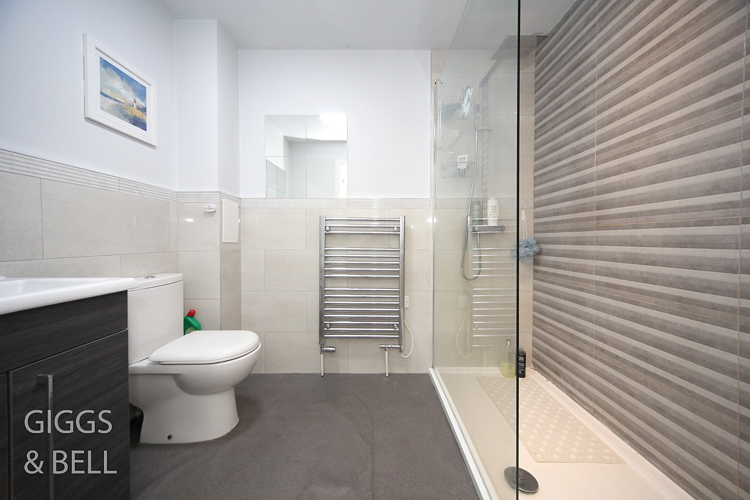 1 bed flat for sale in Marsh Road, Luton 5