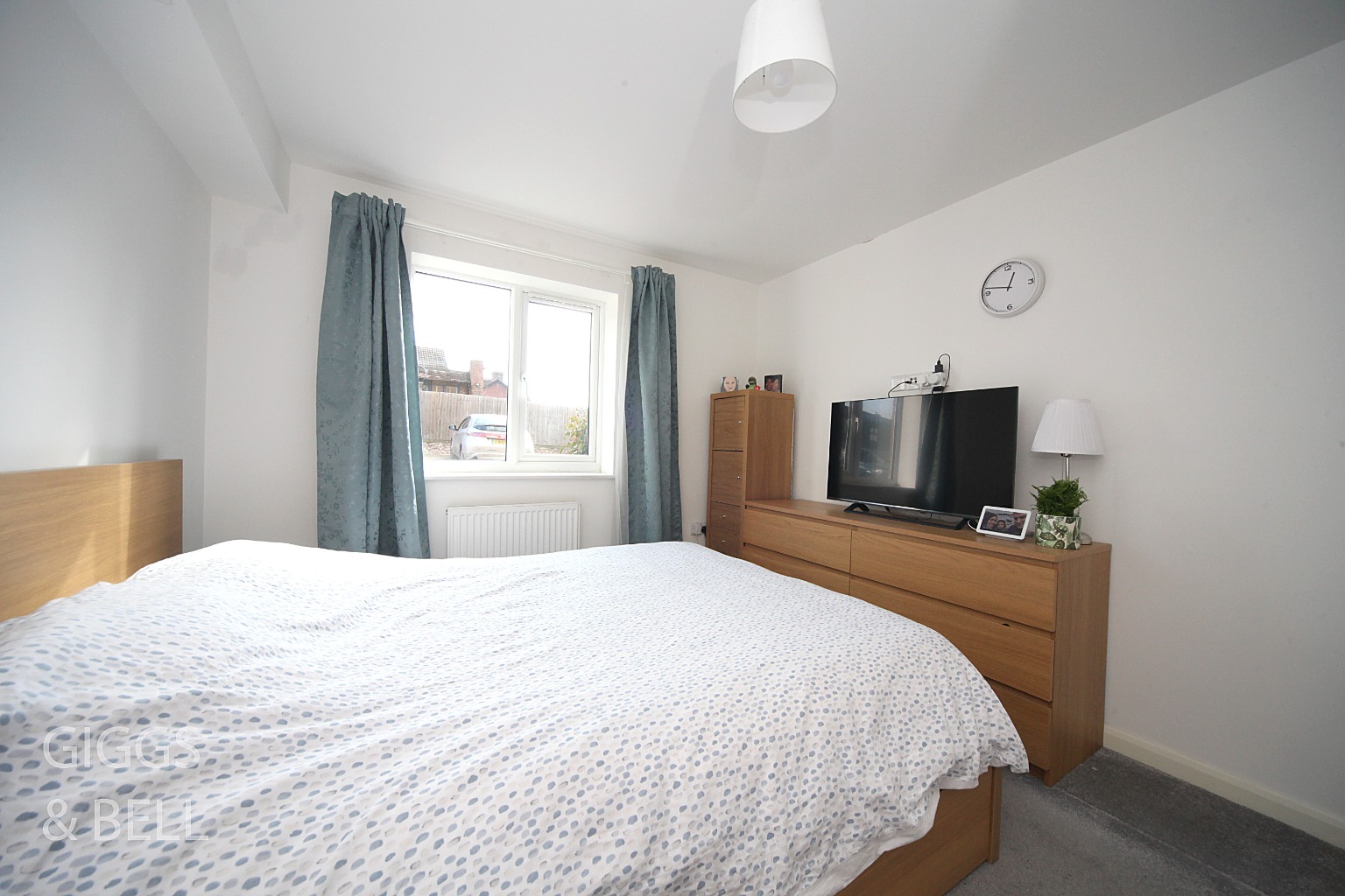 1 bed flat for sale in Marsh Road, Luton 8