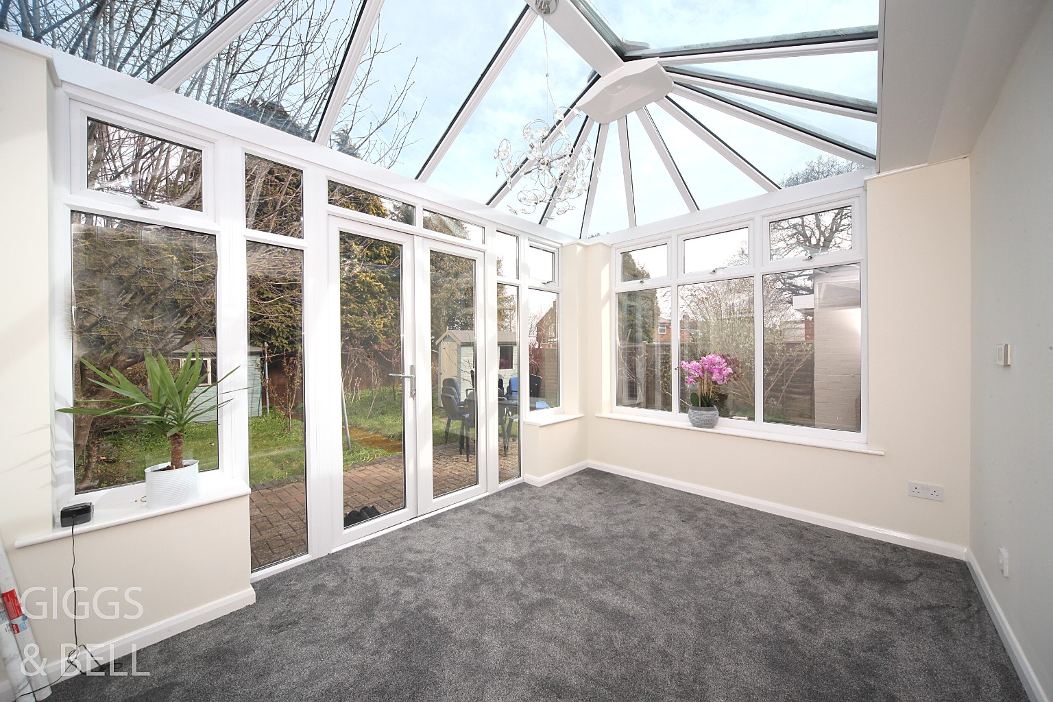 2 bed semi-detached house for sale in Hitchin Road, Luton 7