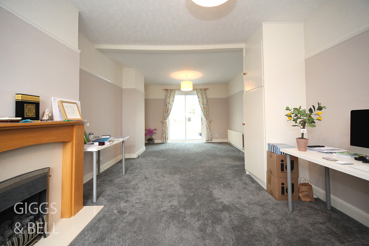 2 bed semi-detached house for sale in Hitchin Road, Luton 3