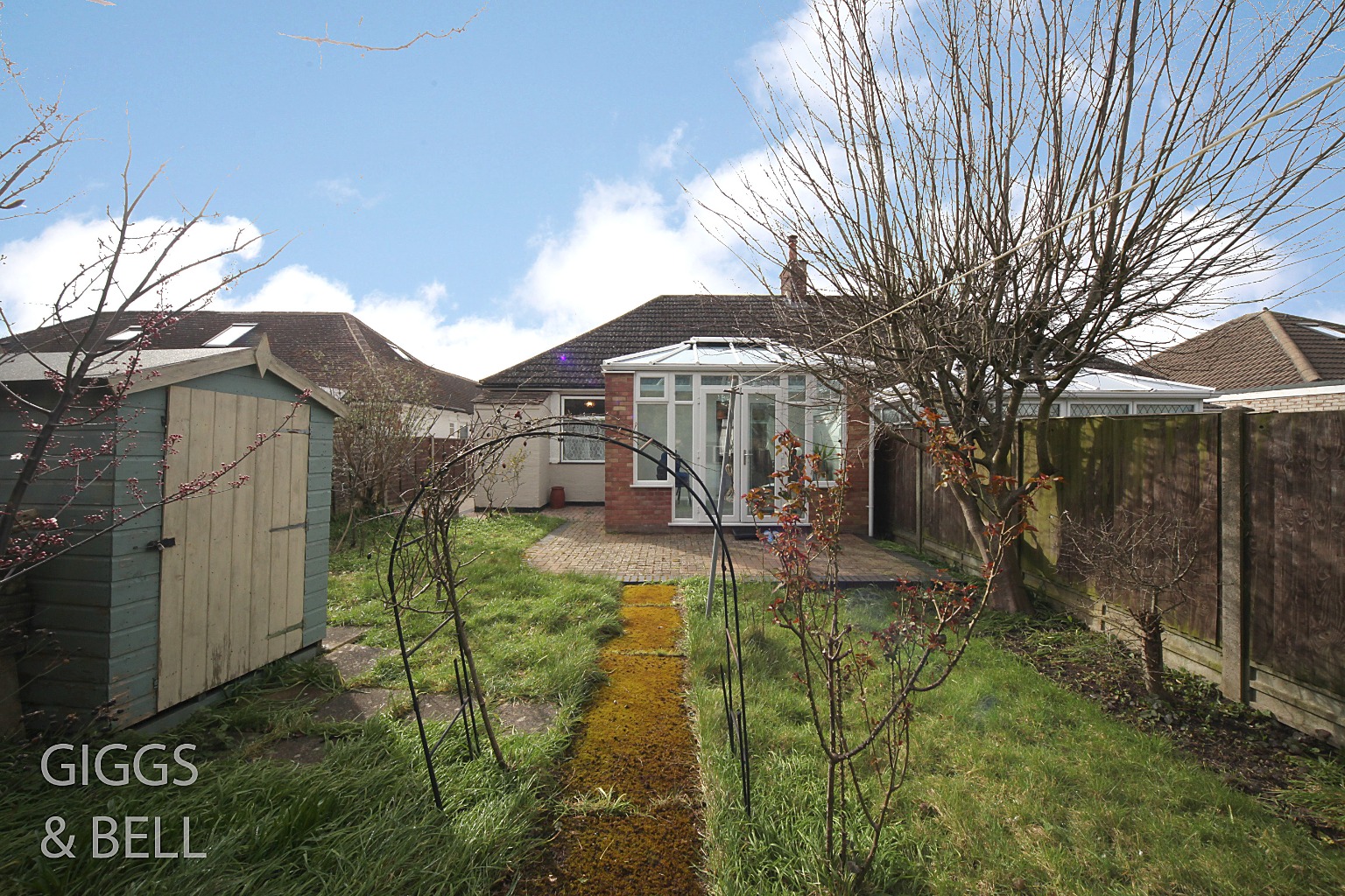 2 bed semi-detached house for sale in Hitchin Road, Luton  - Property Image 15