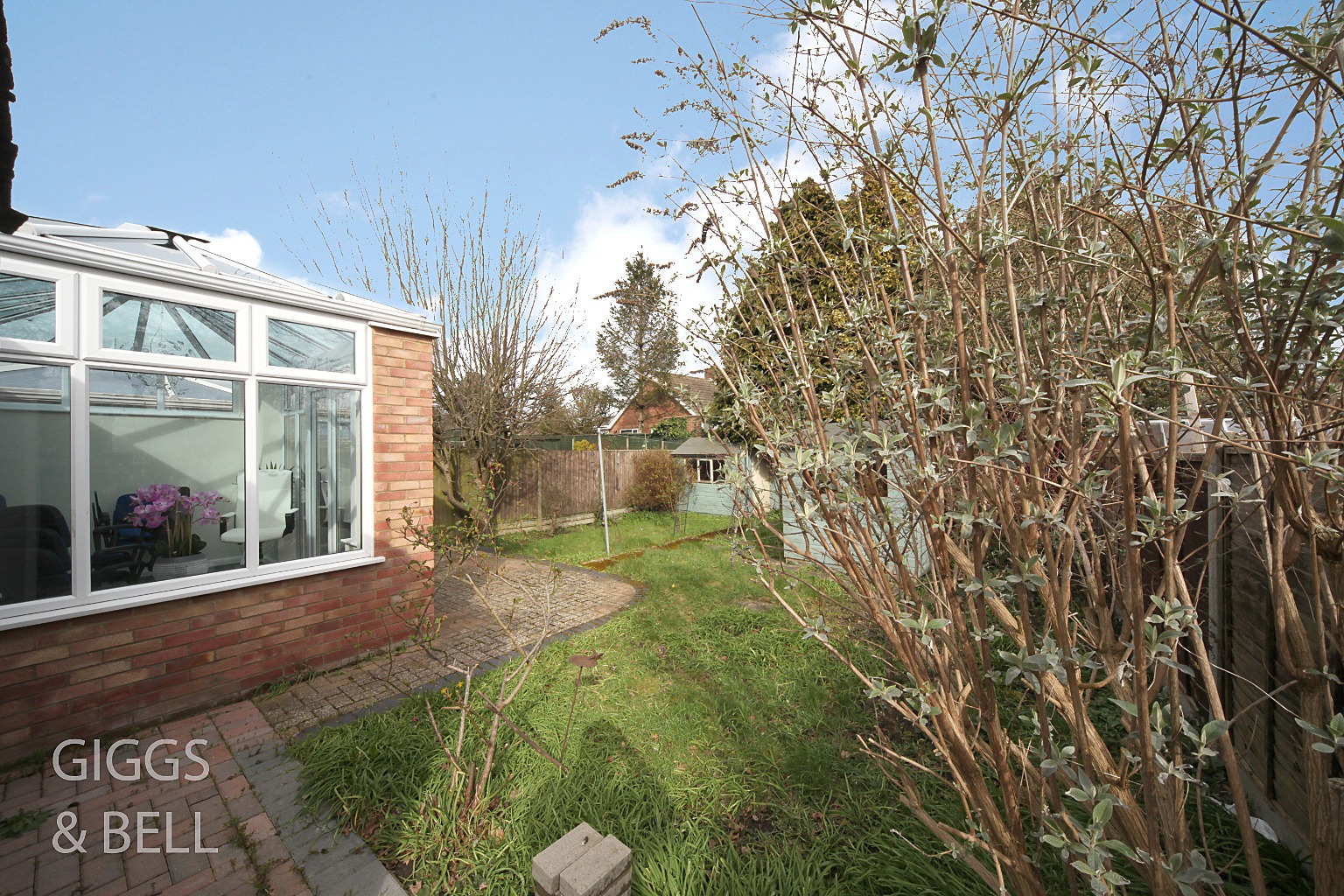 2 bed semi-detached house for sale in Hitchin Road, Luton 16