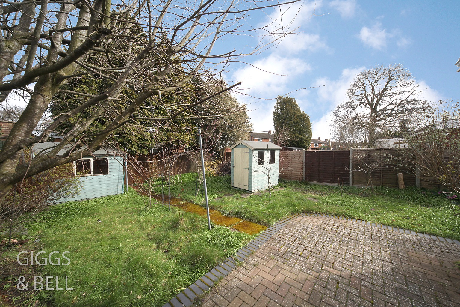 2 bed semi-detached house for sale in Hitchin Road, Luton 15