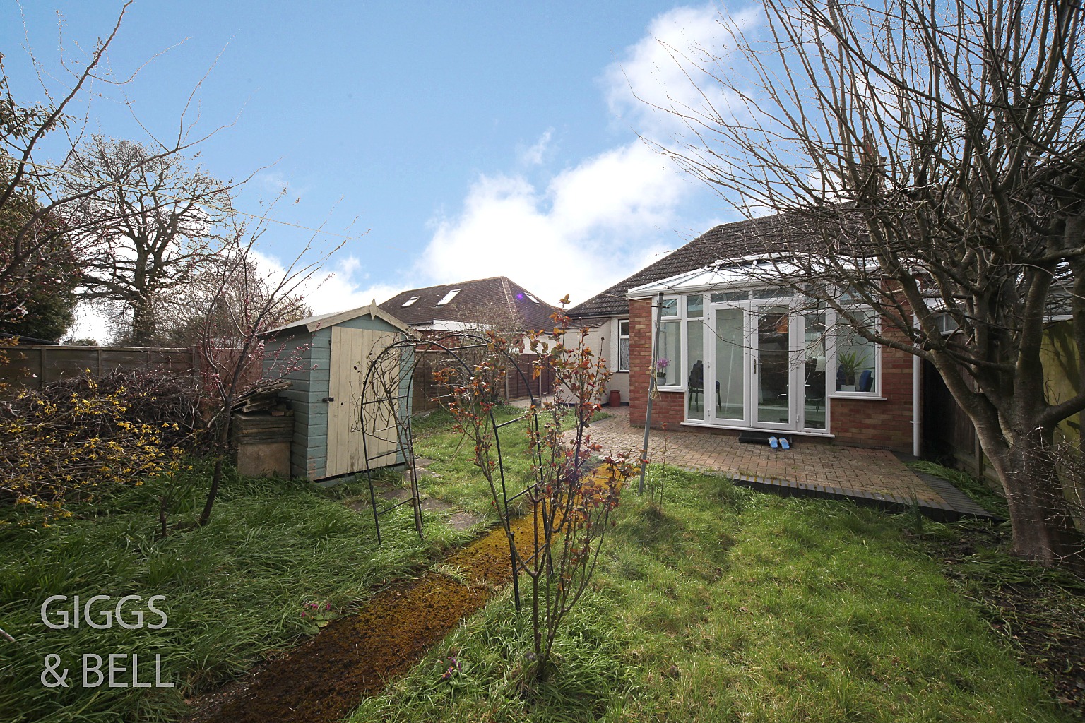 2 bed semi-detached house for sale in Hitchin Road, Luton  - Property Image 14