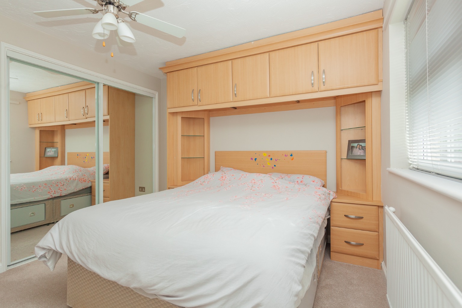 4 bed detached house for sale in Elvington Gardens, Luton  - Property Image 13